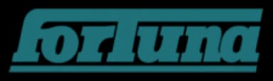 Logo da marca Fortuna