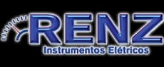 Logo da marca Renz Intrumentos Elétricos