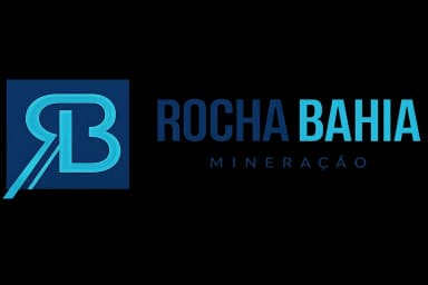 Logo da marca Rocha Bahia