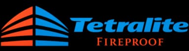 Logo da marca Tetralite