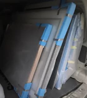 Rastreamento e Controle de Fluxo Logístico