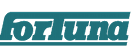 Logo da marca Fortuna