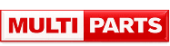 Logo da marca Multiparts