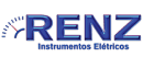 Logo da marca Renz Intrumentos Elétricos