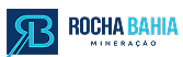 Logo da marca Rocha Bahia