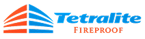 Logo da marca Tetralite